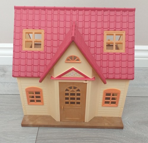 Sylvanian families cosy - sylvanian,