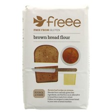 Doves Farm | Gluten Free Brown