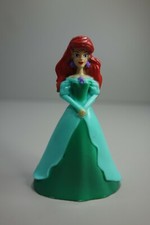 Disney Princes ARIEL Figure Cake Topper