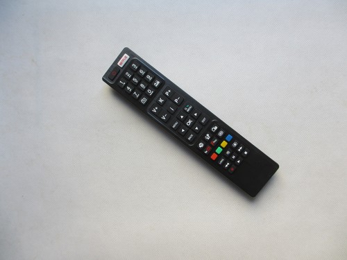 Remote control for techwood - control,
