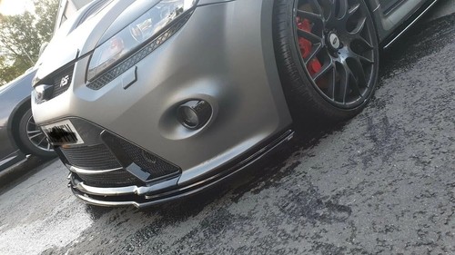 Fwperformance ford focus - ford,