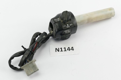 Yamaha 250 4l1 handlebar - 4l1,
