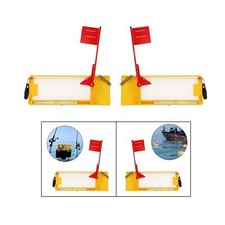 Planer Board for Fishing