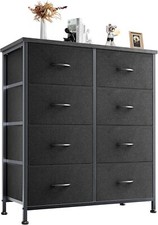 Dresser for Bedroom with 8