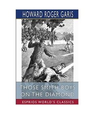 Those Smith Boys on the