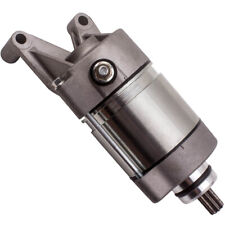 New Starter Motor for Yamaha YZF R1 2009 2010-2014 14B-81890-00 14B-81890-00-00