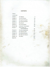 MINI 850 1000 Mk1 Mk2 MOKE RILEY ELF & WOLSELEY HORNET (1959-68) WORKSHOP MANUAL