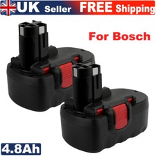 18V 4800mAH Ni-MH Battery for