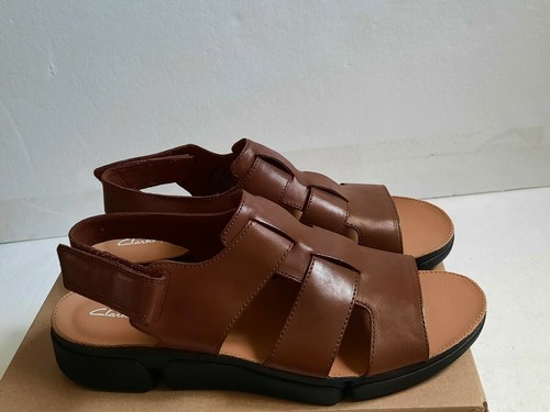 Clarks tri cove - tri, sky