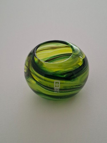 Mdina malta art - mdina, green