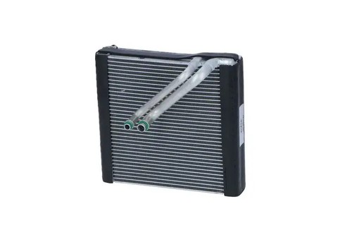 Air conditioning evaporator - , r