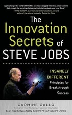 The Innovation Secrets of