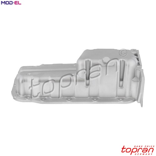 Oil sump 207 - 207, for