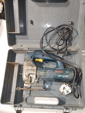 Bosch GST 85 PBE Jigsaw 240V