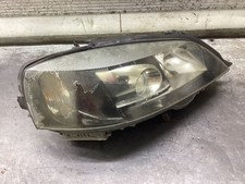 Opel Astra G 2002 headlight