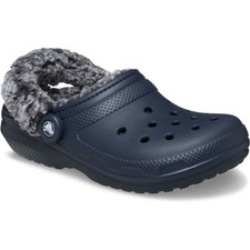 Crocs Classic Fleece Lined