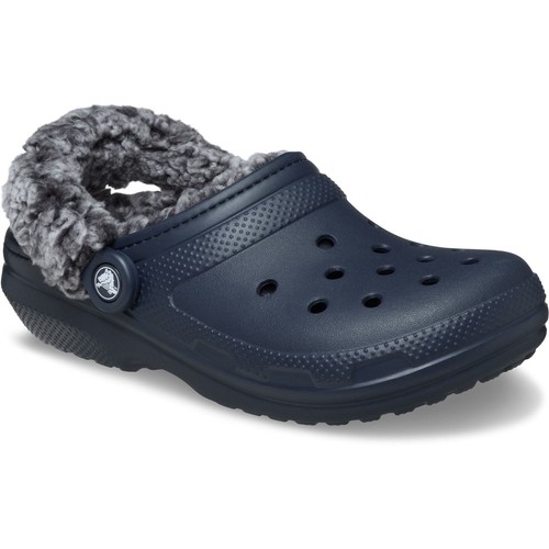 Crocs classic fleece - crocs,