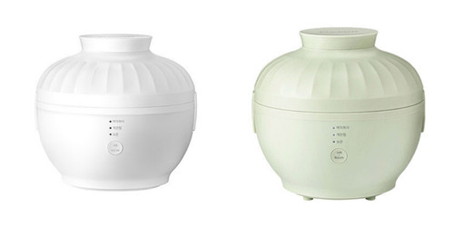 Cuckoo sodam rice - sodam, 1