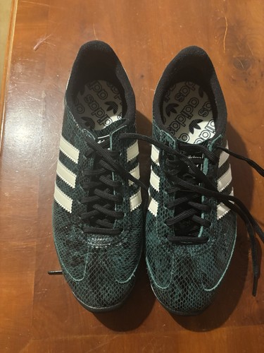 Adidas shoes size uk - size,