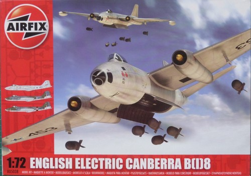 Oop airfix a05038 - oop, ee