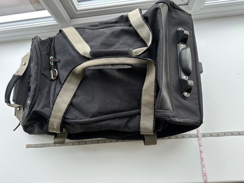 Antler wheeled duffel - antler,