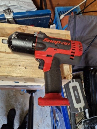 Snap cteu8850 drive - 1/2",