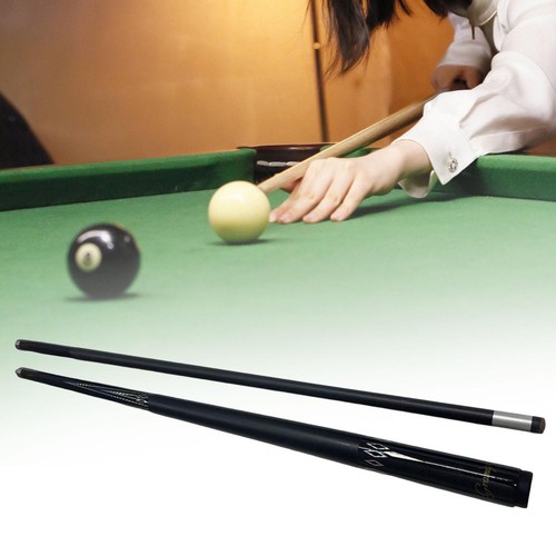 Carbon fiber pool - carbon, cue