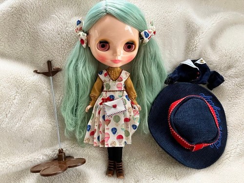 Neo blythe float away - neo,