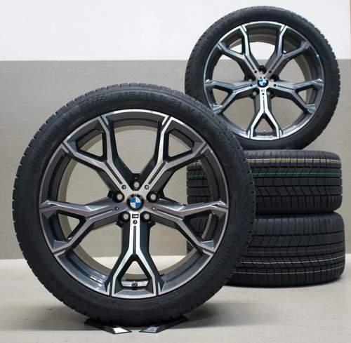 Original bmw g05 g06 - original,