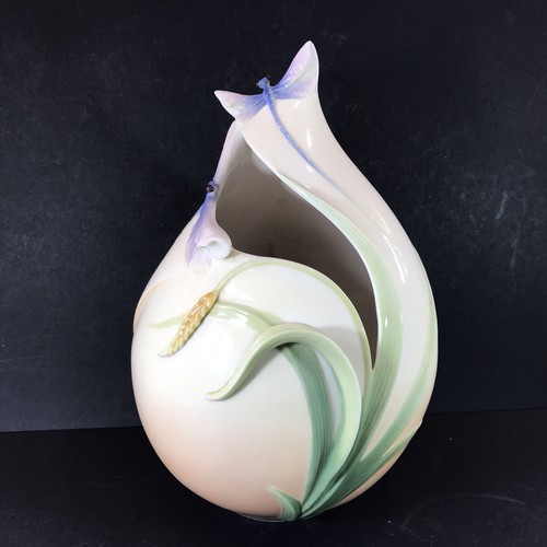 Franz porcelain collection - franz,