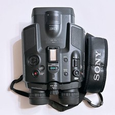 SONY DEV-3 Digital Recording