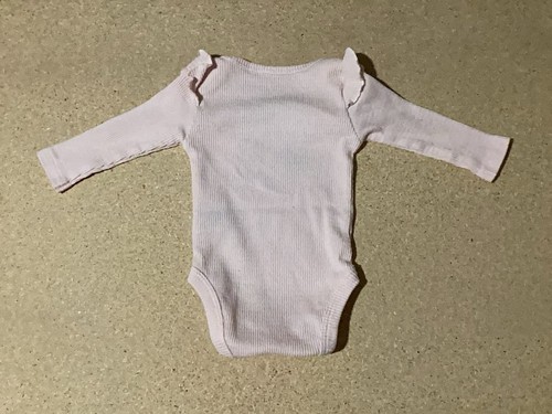 Kyle deena baby bodysuit - &,