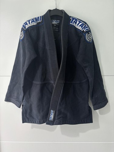 Tatami fightwear size - fightwear, m4