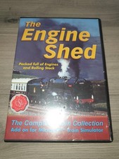 The Engine Shed Add-On for