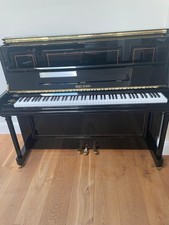 Beautiful Reid-Sohn Upright