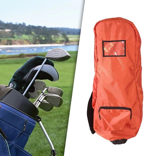 Golf bag rain cover - golf,