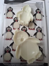 Jem Sugarcraft Cake Pop It Mould Penguin
