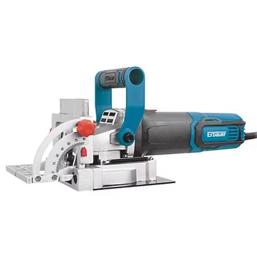 Biscuit jointer erbauer - biscuit,