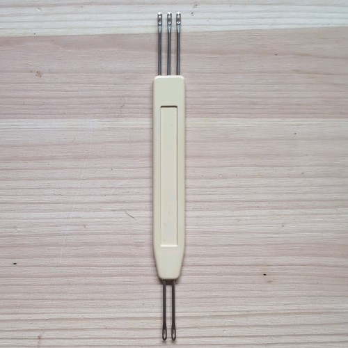 Standard gauge transfer - transfer, tool