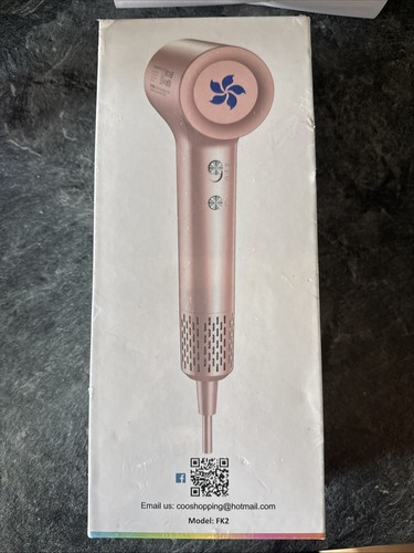 Rose gold slimline high speed - slimline,