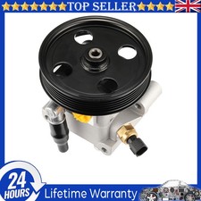 Hydraulic Power Steering Pump