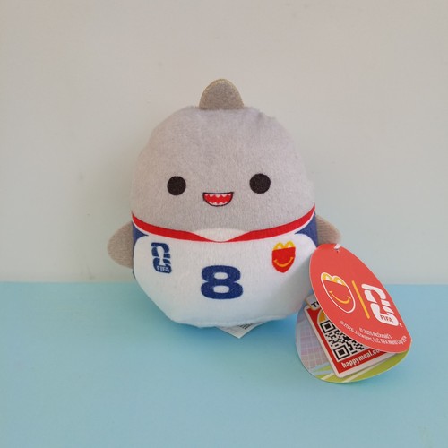 Mcdonald fifa world cup - fifa,