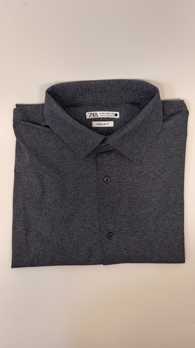 Zara regular fit men - zara, long