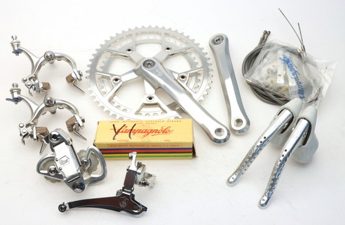 Campagnolo victory groupset - victory,