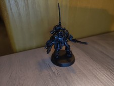 Warhammer 30k Legion MK3