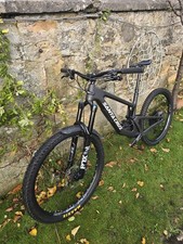 Santa Cruz Nomad V6 C S-build