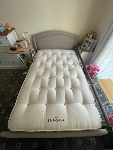 Opera mattress for - , profiling
