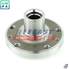 WHEEL HUB FT23063 FOR PEUGEOT