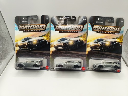 2026 matchbox the - 2026, 2020