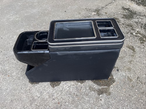 Transporter centre console - centre,